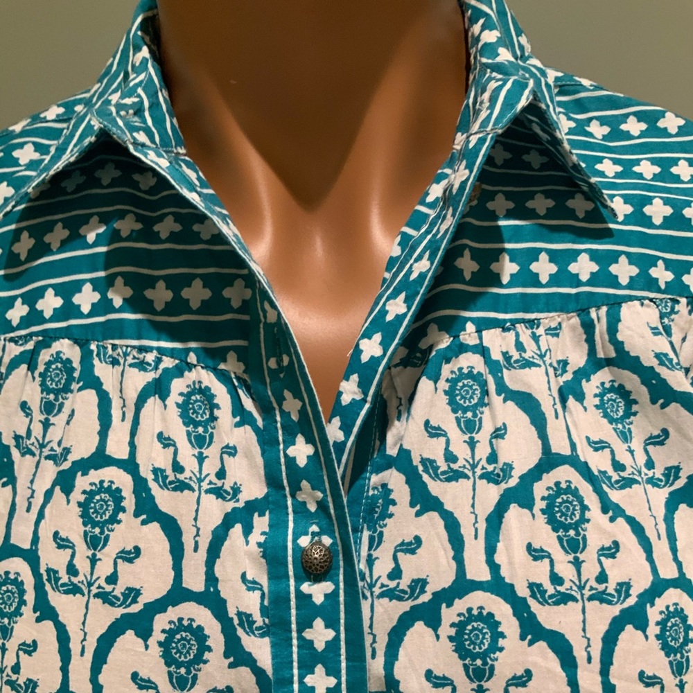 Soft Surroundings Tunic